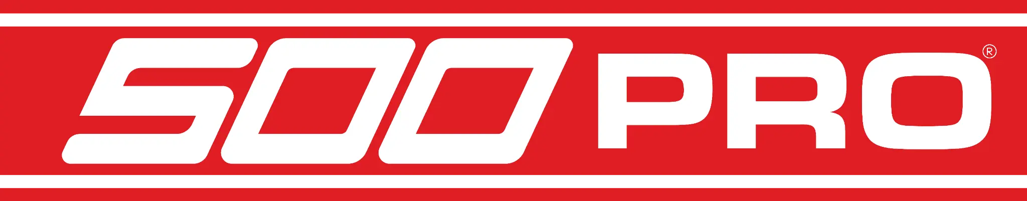 500 PRO Logo
